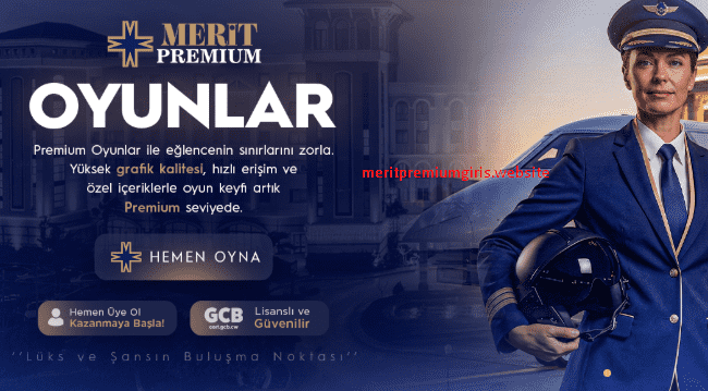 meritpremium güncel giriş